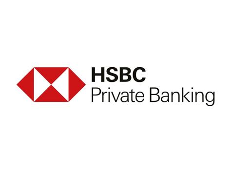 HSBC Private Bank Logo PNG vector in SVG, PDF, AI, CDR format