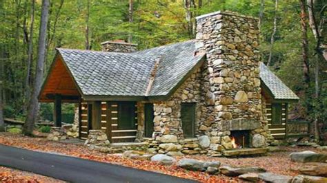 stone cabin plans small house mountain designs design award winning wood wrb modern | Rumah ...