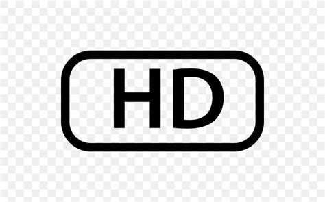 Logo HD DVD High-definition Television High-definition Video, PNG ...