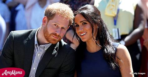 The Sun: Meghan Markle & Prince Harry Will Launch Their Own Annual Awards