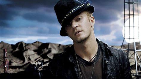 Justin Timberlake's 'Justified' turns 20 this year - we rank all the ...