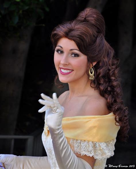 Princess Belle_0359-Explored | Belle hairstyle, Disney princess makeup ...