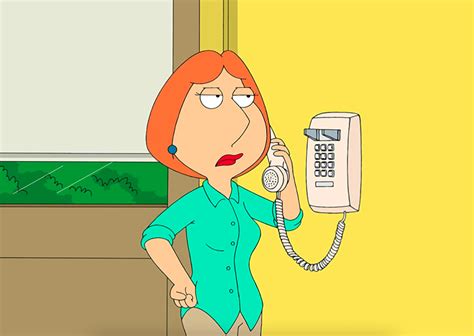 Lois Griffin is one of the greatest written characters on television – Massachusetts Daily Collegian