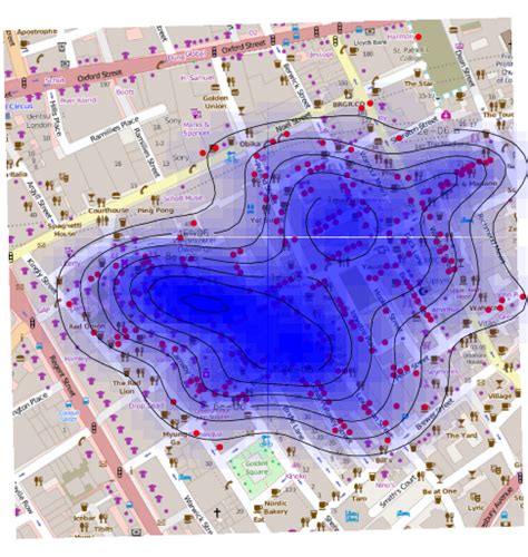 John Snow, and OpenStreetMap | R-bloggers