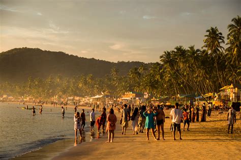 Top 10 Must Visit Beaches in India - Romantic Beaches in India