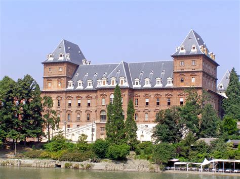 Top 10 Spots for Castles in Piedmont