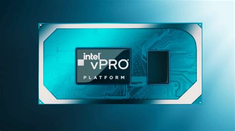 What is the Intel vPro Platform? | Petri IT Knowledgebase