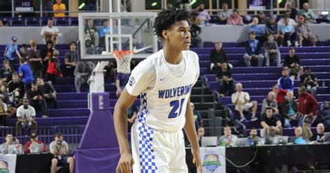 Kentucky Basketball Recruiting Profile: Cam’Ron Fletcher - A Sea Of Blue