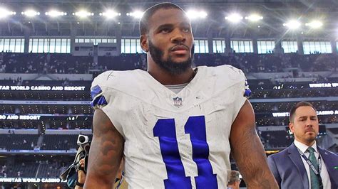 Micah Parsons becomes first in Cowboys history, 9th in NFL, to reach ...