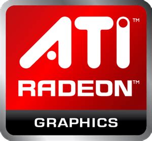 Radeon Logo PNG Vectors Free Download