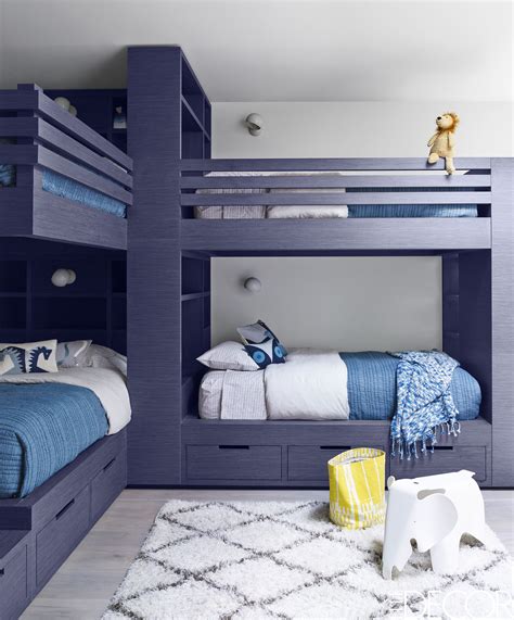 11 Incredible Bunk Beds That Will Make You Wish You Had A Roommate ...