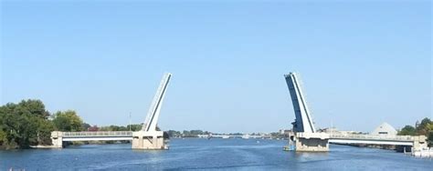 U.S. Coast Guard Seeks Public Input On Lafayette Bridge Reconstruction - WSGW 790 AM & 100.5 FM