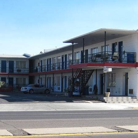 Deming Motel - Reviews (NM) - TripAdvisor