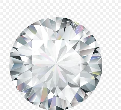 Diamond Gemstone Jewellery Clip Art, PNG, 740x747px, Diamond, Brilliant, Carat, Crystal, Diamond ...