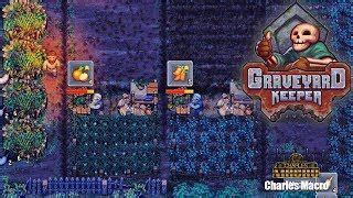 Zombie farm 2 graveyard keeper - jujamyi