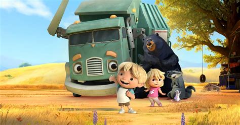 Trash Truck Season 2: Release Date, Details, Trailer, and More ...