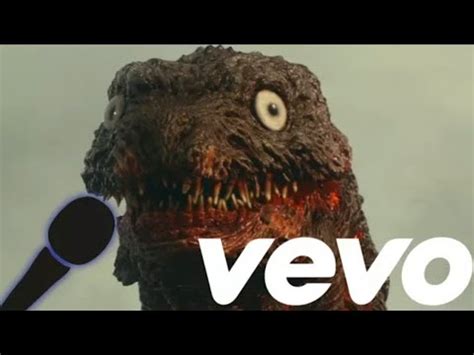 Shin Godzilla song - YouTube