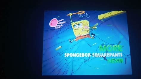 Nicktoons Up Next UK Brand New Episode of SpongeBob SquarePants - YouTube