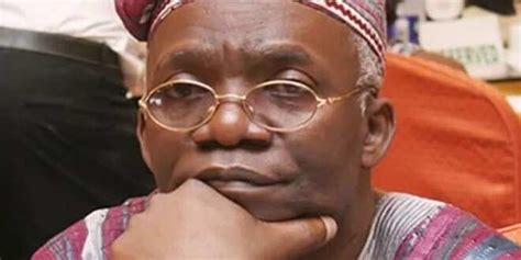 Femi Falana biography - Legit.ng