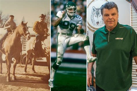 Mark Gastineau’s ex-wife mocks his dementia: ‘It’s karma’