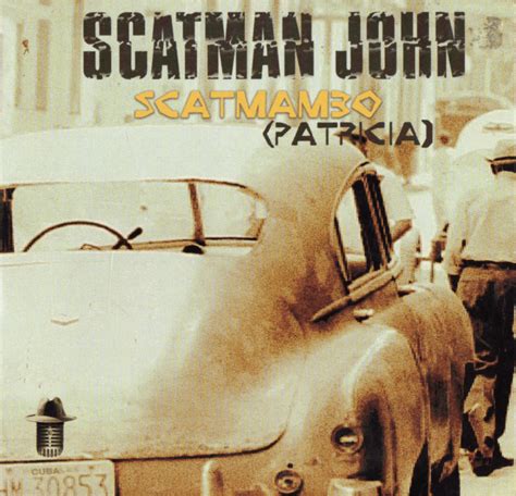 Discography - Scatman John