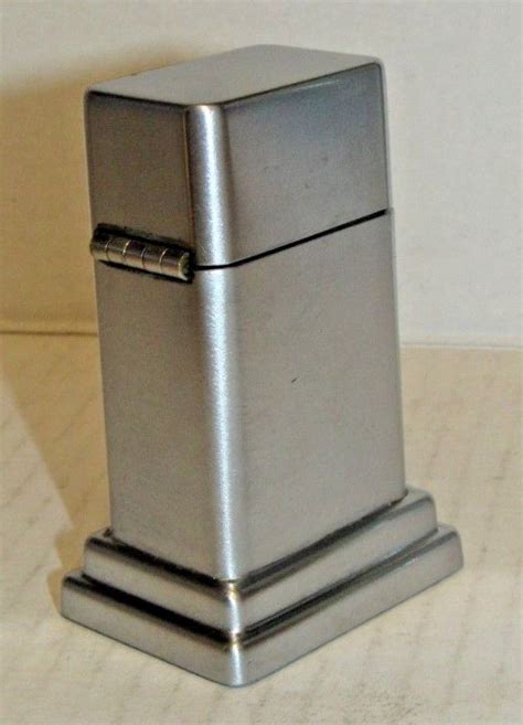 Vintage Zippo Lighter For Sale