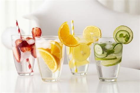 Health Benefits of Infused Water | MedPost Urgent Care