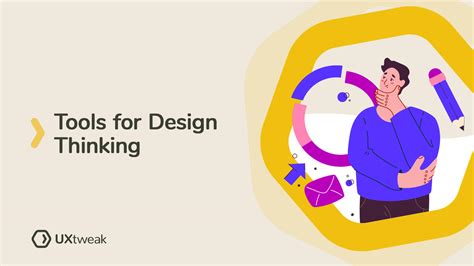 Top 15 Design Thinking Tools for Each Stage | UXtweak