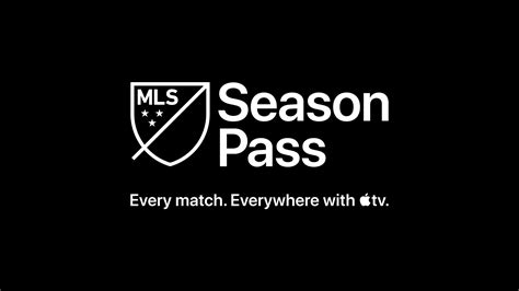 Apple and Major League Soccer announce MLS Season Pass Launches February 1, 2023 | New York Red ...