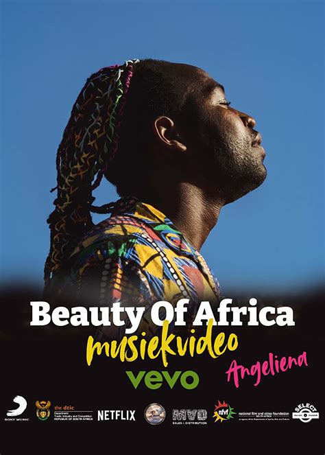 Beauty of Africa (Short 2021) - IMDb