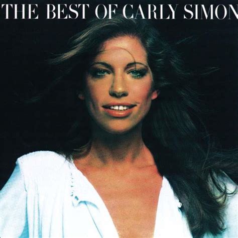 The Best of Carly Simon | Rhino