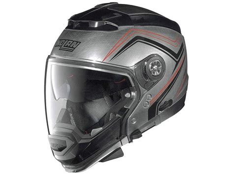 Nolan motorcycle helmets expert review: reliable protection