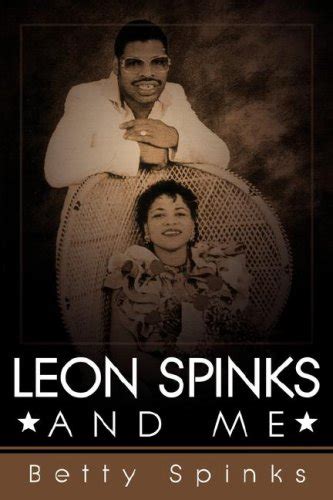 Leon Spinks' Wife Brenda Spinks & Ex-Wife Betty - PlayerWives.com