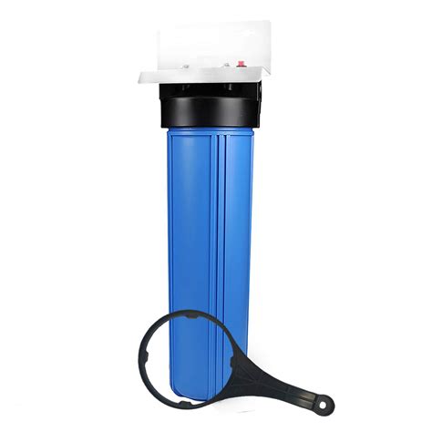 Which Is The Best Water Filter Systems For Well Water - Home Gadgets