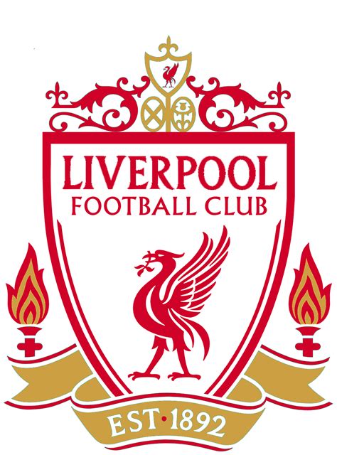 Liverpool Crest