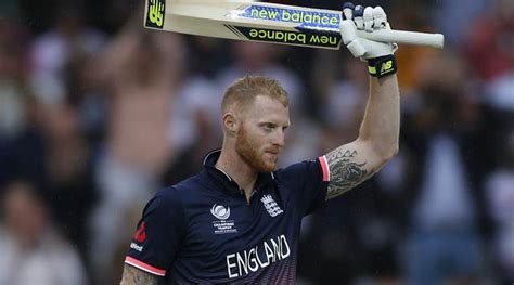 ICC World Cup 2019: Andrew Flintoff backs out of form Ben Stokes to ...