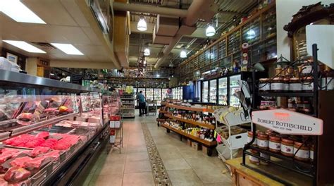 Visit Minnesota's Osseo Meat Market & Deli For Fresh Meats And More