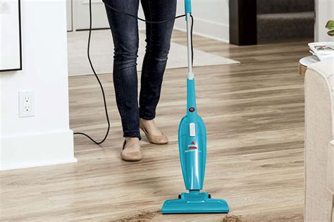 The best vacuum for your floor: - HeckHome