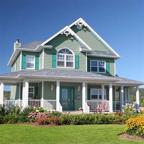 Here are the 19 Most Popular Exterior Colors | Family Handyman