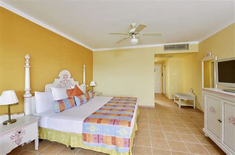 Chambres Hôtel Iberostar Varadero | Chambres Varadero