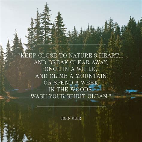 Best John Muir Quotes. QuotesGram