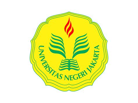 Detail Download Logo Unj Png Koleksi Nomer 8