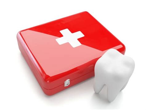 Creating a Dental Emergency Kit l Smile Fitness Dental Centers