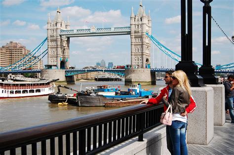 London Bridge Attractions: 4 Fun and Exciting Things to do in London Bridge | by Regency House ...