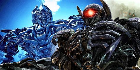 7 Most Powerful Transformers Movie Villains