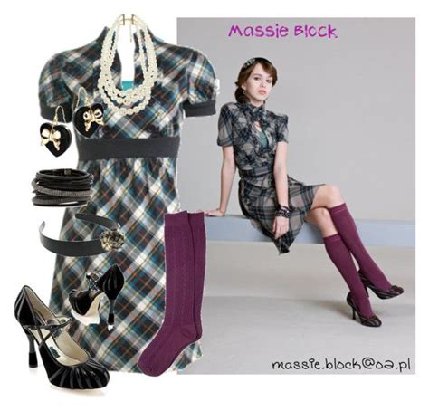 MASSIE BLOCK The Clique | Fashion, Early 2000s fashion, Fashion tv