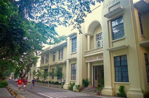 Silliman University sets up online classes amid coronavirus threat