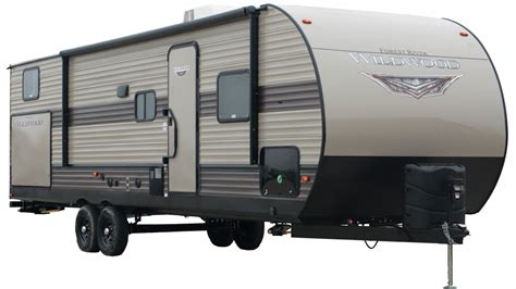 New & Used Wildwood RVs for Sale - Lakeshore RV Center