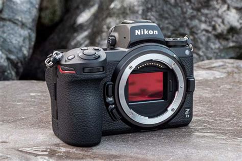 Nikon Z7 II Review | Photography Blog