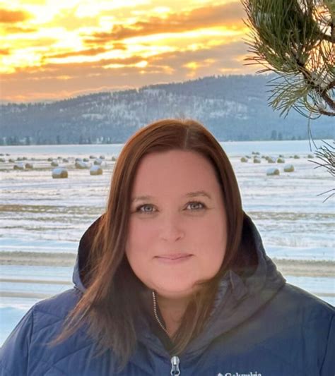 Flathead National Forest announces Tami MacKenzie as Deputy Forest Supervisor – NFLA